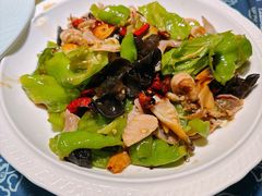 -旺角小渔村(二马路店)