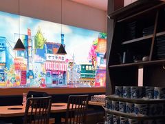 -沼津港精致料理·寿喜烧·烧鸟(漕河泾印象城店)