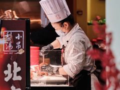 -小吊梨汤·北京菜·烤鸭(鸟巢店)