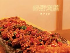 -恩你小木屋·韩式料理(假日广场店)