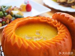 -东方御宴海鲜酒楼(棕泉酒店)