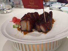 -侨美·唐荔园·40年地道粤菜