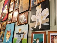 -猫咪博物馆(顶澳仔猫街店)