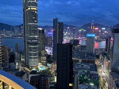 -尖沙咀