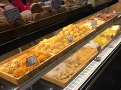 -周记传统糕点PASTRY(蜀汉路店)