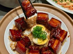 -阿明小菜·海鲜·上海菜(梅陇店)