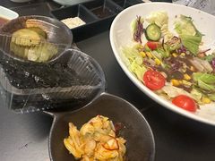 -银座苑烧肉酒场·烤活鳗(仙霞路店)