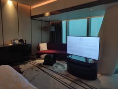 -广州四季酒店