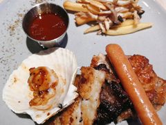 大杂扒-卡朋西餐(悦汇城店)