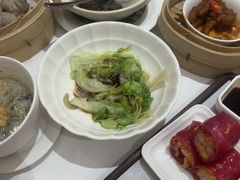-喜宴又一村·粤菜·茶点·海鲜(壹方天地店)