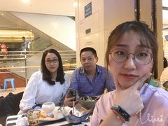 -Aqua Oasis 水天堂(石路天虹店)