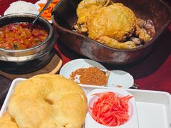 -味鼎长安·地道陕菜(凤城一路店)