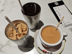 -深仔记茶餐厅(亚士厘道店)