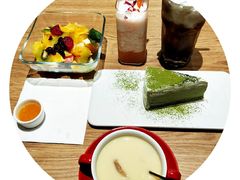 -必胜客(新中纬店)