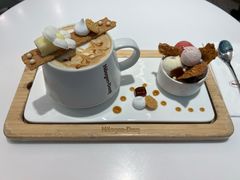-哈根达斯(天河城店)