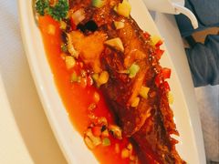 -莆田餐厅PUTIEN(西安万象天地店)