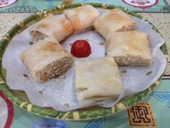 -名点一号·精致茶点·手工制作(宝华店)