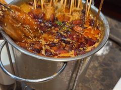 -郑喜旺烧烤(郑州总店)
