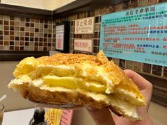 -大哥餐厅(西城花园店)