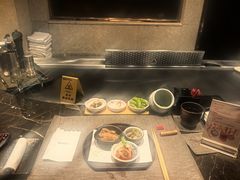 -枫品铁板烧(东樾店)