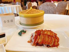 全聚德精品烤鸭-北京全聚德(西客站店)