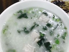 -华记粥饭店(印象容桂主题风情街店)
