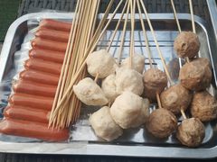 -小象钓虾·营地烧烤(洛溪店)