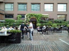 -郑州正方元国际酒店