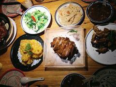 -小放牛炒菜馆(中山路乐汇城店)
