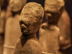 -北京大葆台遗址博物馆