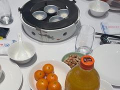 -望海湾鱼头泡饼·天津菜(空港店)
