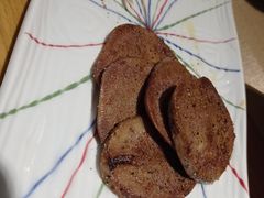 铁板黄油煎牛舌-三石铁板烧(紫竹桥店)