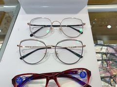 -广州宝岛眼镜武汉和光眼镜市场西区店