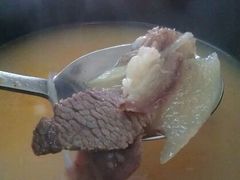 炖肉-雨霖祥和炖肉(南市店)