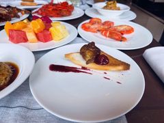 -Social 秀西餐厅-长沙瑞吉酒店(运达店)