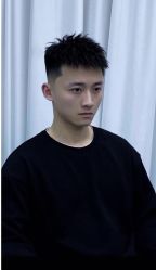 -贝勒爷专业男发