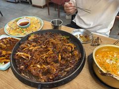 -妈妈手(山大总店)