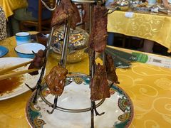 -新疆巴州金丝特餐厅(大钟寺店)