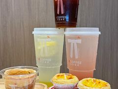 -肯悦咖啡(红山6979店)