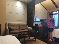 -苏州吴宫泛太平洋酒店