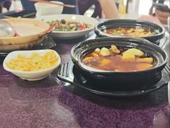 -三江砂锅(玉带小区店)