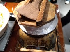 -魏铭鱼头捞饭(晋阳路店)