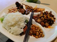 -大米先生(西郊店)