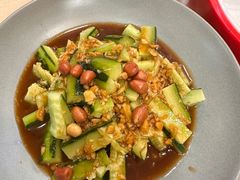 -吴记百姓菜馆·北京菜·烤鸭(故宫店)