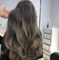 -Coo Hair salon