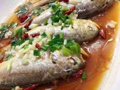 -大家发海鲜城夜排档(华山中路店)