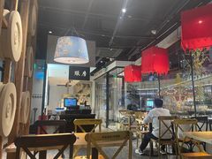 大堂-和府捞面(壹方天地店)