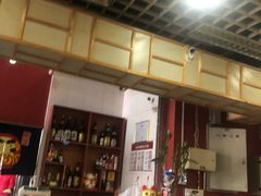 -第二外国语学院-韩国餐厅(朝阳路店)