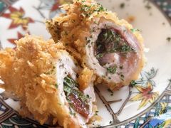 -山杏yama-katsu·吉列炸物