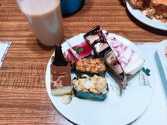 -汉巴味德(大悦城店)